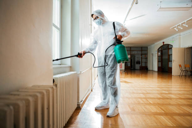 Cridersville, OH Pest Control Pros